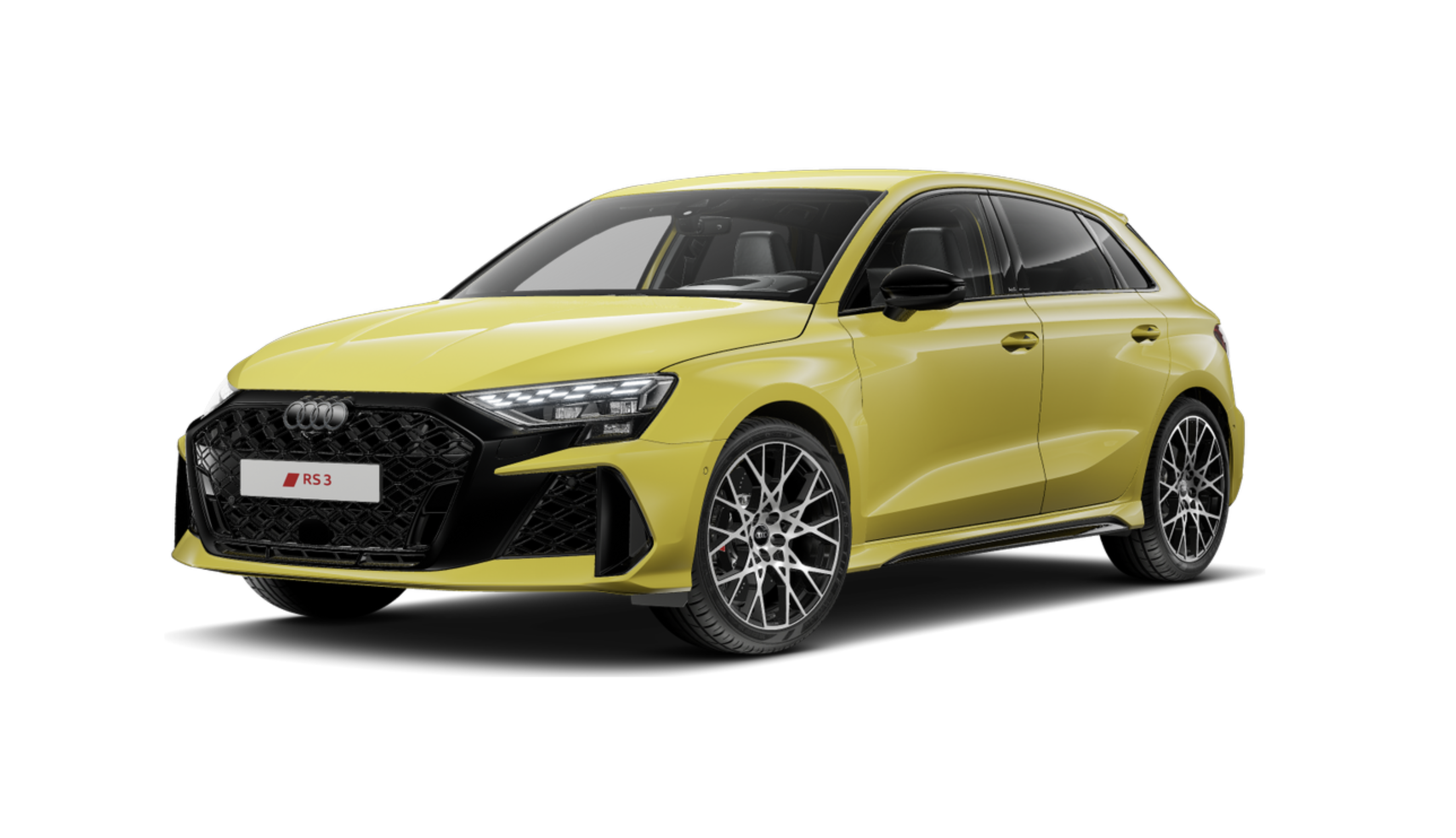 AUDI RS3 SPORTBACK | FACELIFT | NOVINKA 2025 | sportovní hot hatch | 400 koní | nový sportovní vzhled | nové české auto | ve výrobě | TOP cena | VIP sleva | nákup online | AUTOiBUY.com